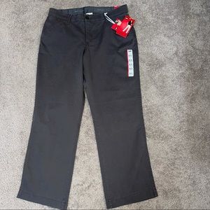 Lee Comfort Fit Straight Legs Jeans